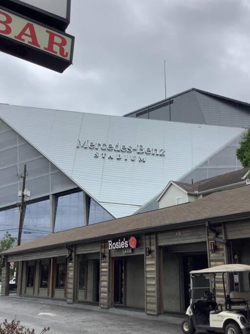 Castle Comfort Ellenwood 外观 照片