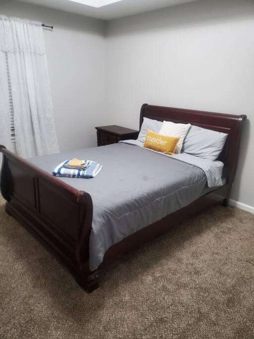 Castle Comfort Ellenwood 外观 照片